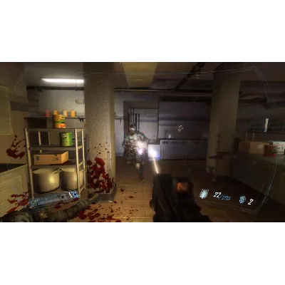 F.E.A.R. 2 Project Origin (FEAR 2) STEAM КЛЮЧ РФ+МИР РУС.ЯЗ - irongamers.ru