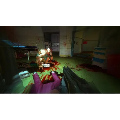 F.E.A.R. 2 Project Origin (FEAR 2) STEAM КЛЮЧ РФ+МИР РУС.ЯЗ - irongamers.ru