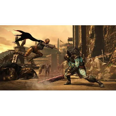 Mortal Kombat XL (+26 DLC) STEAM КЛЮЧ / РУССКИЙ ЯЗЫК - irongamers.ru