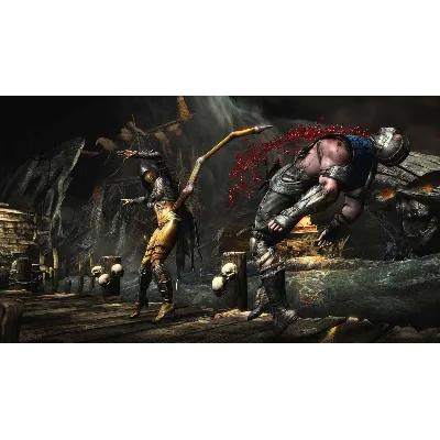 Mortal Kombat XL (+26 DLC) STEAM КЛЮЧ / РУССКИЙ ЯЗЫК - irongamers.ru