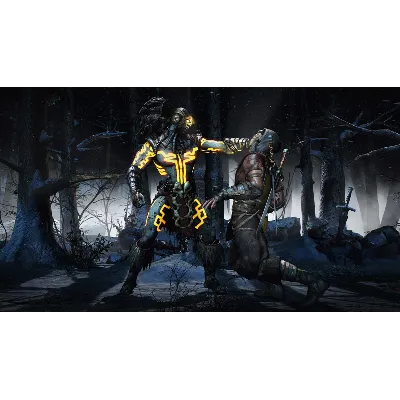 Mortal Kombat XL (+26 DLC) STEAM КЛЮЧ / РУССКИЙ ЯЗЫК - irongamers.ru