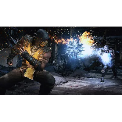 Mortal Kombat XL (+26 DLC) STEAM КЛЮЧ / РУССКИЙ ЯЗЫК - irongamers.ru