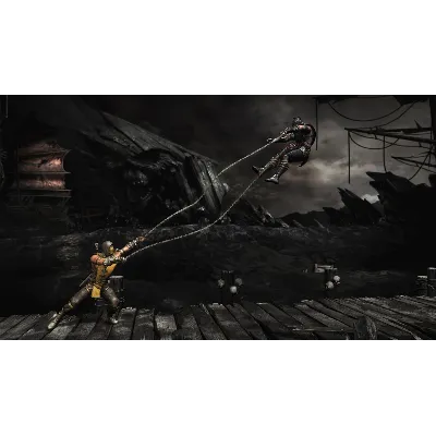 Mortal Kombat XL (+26 DLC) STEAM КЛЮЧ / РУССКИЙ ЯЗЫК - irongamers.ru