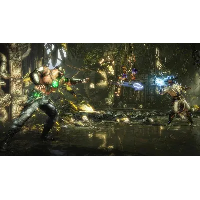 Mortal Kombat XL (+26 DLC) STEAM КЛЮЧ / РУССКИЙ ЯЗЫК - irongamers.ru