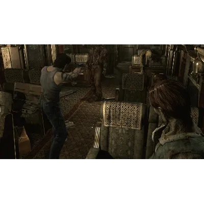 Resident Evil Origins Collection (HD REMASTER) STEAM КЛЮЧ - irongamers.ru