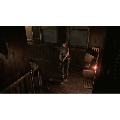 Resident Evil Origins Collection (HD REMASTER) STEAM КЛЮЧ - irongamers.ru