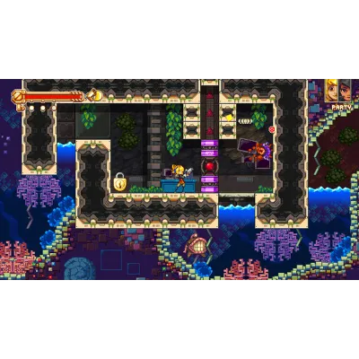 Iconoclasts * RU/KZ/СНГ/TR/AR * STEAM АВТОДОСТАВКА - irongamers.ru
