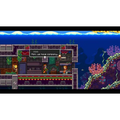Iconoclasts * RU/KZ/СНГ/TR/AR * STEAM АВТОДОСТАВКА - irongamers.ru