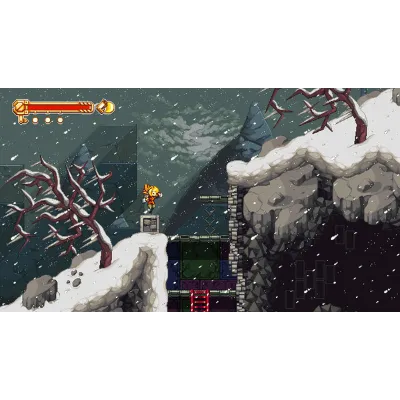 Iconoclasts * RU/KZ/СНГ/TR/AR * STEAM АВТОДОСТАВКА - irongamers.ru