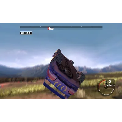 Colin McRae Rally (Steam Gift Region Free / ROW) - irongamers.ru