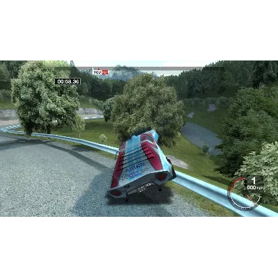 Colin McRae Rally (Steam Gift Region Free / ROW) - irongamers.ru