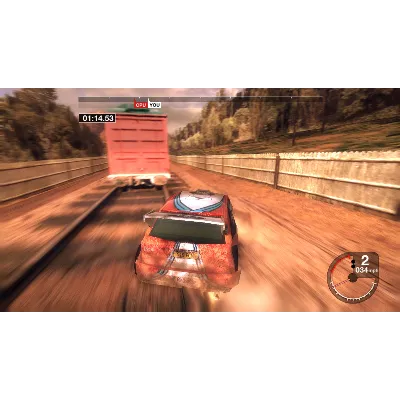 Colin McRae Rally (Steam Gift Region Free / ROW) - irongamers.ru
