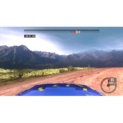 Colin McRae Rally (Steam Gift Region Free / ROW) - irongamers.ru