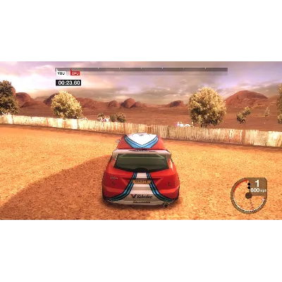 Colin McRae Rally (Steam Gift Region Free / ROW) - irongamers.ru