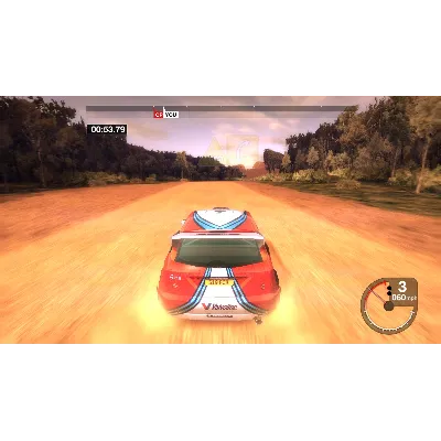Colin McRae Rally (Steam Gift Region Free / ROW) - irongamers.ru