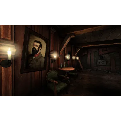 Amnesia Collection Steam Key Ключ Region Free - irongamers.ru