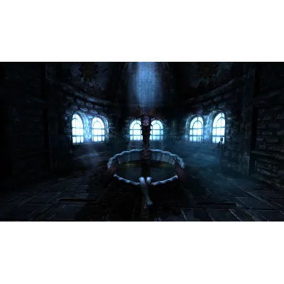Amnesia Collection Steam Key Ключ Region Free - irongamers.ru