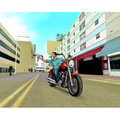 Grand Theft Auto: Vice City (Steam Ключ / РФ+Global) - irongamers.ru