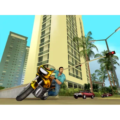 Grand Theft Auto: Vice City (Steam Ключ / РФ+Global) - irongamers.ru