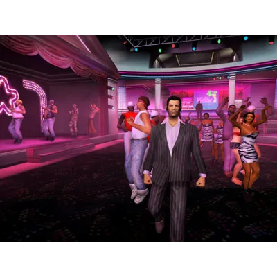Grand Theft Auto: Vice City (Steam Ключ / РФ+Global) - irongamers.ru