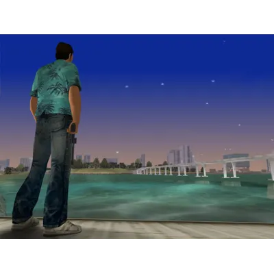 Grand Theft Auto: Vice City (Steam Ключ / РФ+Global) - irongamers.ru