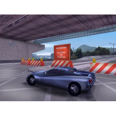 Grand Theft Auto III 3 (Steam Ключ/ РФ + МИР) 0% - irongamers.ru