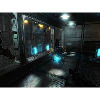 Alpha Prime STEAM GIFT РОССИЯ + СНГ СРАЗУ - irongamers.ru