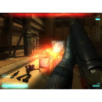 Alpha Prime STEAM GIFT РОССИЯ + СНГ СРАЗУ - irongamers.ru