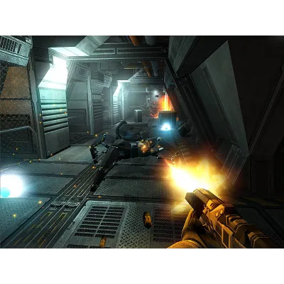 Alpha Prime STEAM GIFT РОССИЯ + СНГ СРАЗУ - irongamers.ru