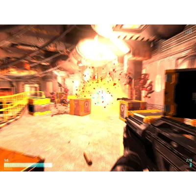 Alpha Prime STEAM GIFT РОССИЯ + СНГ СРАЗУ - irongamers.ru