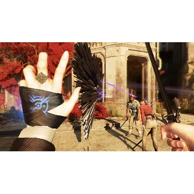 Dishonored 2 (STEAM КЛЮЧ) РФ+КЗ+СНГ | РУССКИЙ ЯЗЫК - irongamers.ru