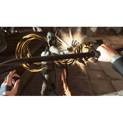 Dishonored 2 (STEAM КЛЮЧ) РФ+КЗ+СНГ | РУССКИЙ ЯЗЫК - irongamers.ru