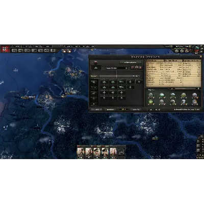 Hearts of Iron IV: Cadet (STEAM) РФ+КЗ+СНГ / РУССКИЙ ЯЗЫК - irongamers.ru