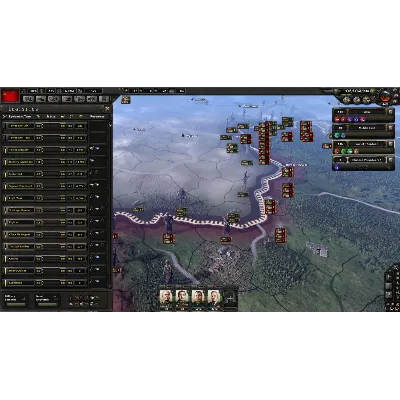 Hearts of Iron IV: Cadet (STEAM) РФ+КЗ+СНГ / РУССКИЙ ЯЗЫК - irongamers.ru