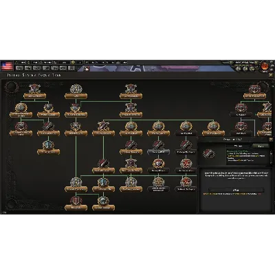 Hearts of Iron IV: Cadet (STEAM) РФ+КЗ+СНГ / РУССКИЙ ЯЗЫК - irongamers.ru