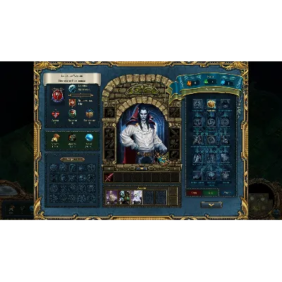 King&acute;s Bounty: Dark Side (STEAM КЛЮЧ) РОССИЯ+КЗ+СНГ - irongamers.ru