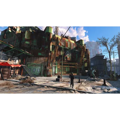 Fallout 4: Game of the Year Edition * RU/KZ/СНГ/TR/AR - irongamers.ru