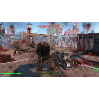 Fallout 4: Game of the Year Edition * RU/KZ/СНГ/TR/AR - irongamers.ru