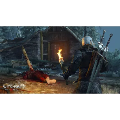 The Witcher 3: Wild Hunt - Complete Edition * RU/СНГ/TR - irongamers.ru