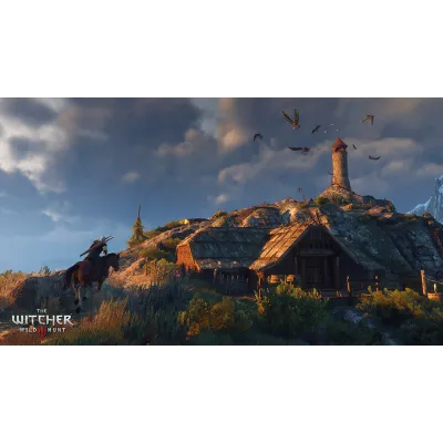 The Witcher 3: Wild Hunt - Complete Edition * RU/СНГ/TR - irongamers.ru