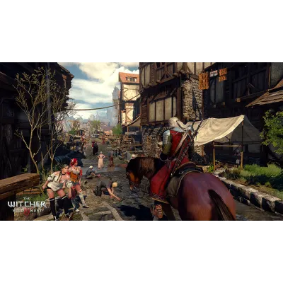 The Witcher 3: Wild Hunt - Complete Edition * RU/СНГ/TR - irongamers.ru