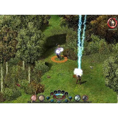 Sacred Gold (Sacred + Sacred Plus +Sacred Underworld) STEAM КЛЮЧ - irongamers.ru