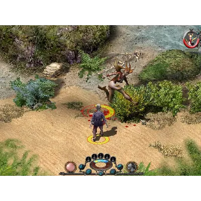 Sacred Gold (Sacred + Sacred Plus +Sacred Underworld) STEAM КЛЮЧ - irongamers.ru