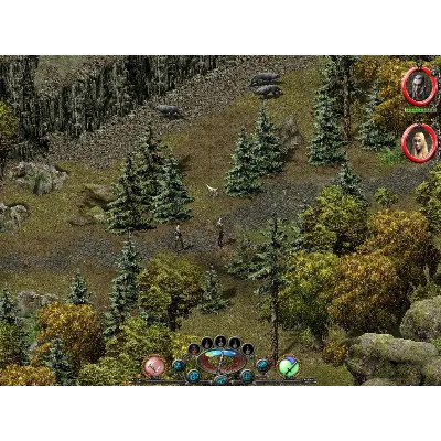 Sacred Gold (Sacred + Sacred Plus +Sacred Underworld) STEAM КЛЮЧ - irongamers.ru