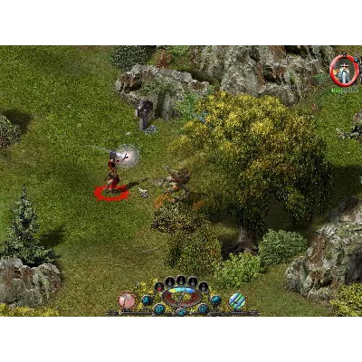 Sacred Gold (Sacred + Sacred Plus +Sacred Underworld) STEAM КЛЮЧ - irongamers.ru