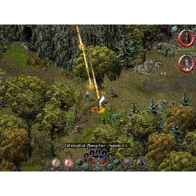Sacred Gold (Sacred + Sacred Plus +Sacred Underworld) STEAM КЛЮЧ - irongamers.ru