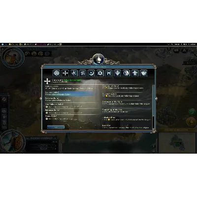 Sid Meier&acute;s: Civilization V Gods and Kings (STEAM КЛЮЧ) РФ+СНГ - irongamers.ru