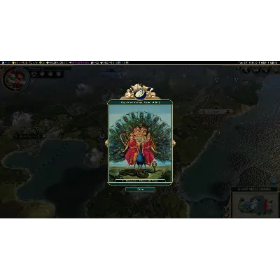 Sid Meier&acute;s: Civilization V - Brave New World (DLC) STEAM КЛЮЧ - irongamers.ru
