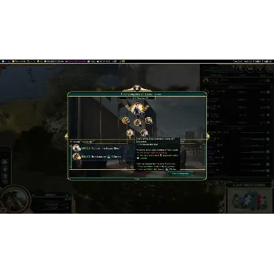 Sid Meier&acute;s: Civilization V - Brave New World (DLC) STEAM КЛЮЧ - irongamers.ru