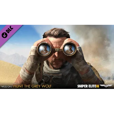 Sniper Elite 3 - Season Pass (STEAM КЛЮЧ) РОССИЯ +МИР - irongamers.ru